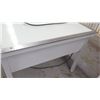 Image 2 : Light Table, 55"L x 43"W x 36"H