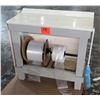 Image 1 : Wooden Work Stand with Poly Tubing
