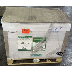Veritiv Gloss Text Paper 10,000 Sheets 25.5 x 38