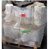 Image 1 : Pallet of Plastic Rolls