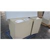 Image 2 : Qty 14 Misc. File Cabinets and Shelf
