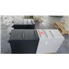 Image 5 : Qty 14 Misc. File Cabinets and Shelf