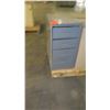 Image 8 : Qty 14 Misc. File Cabinets and Shelf