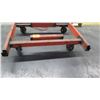 Image 2 : Heavy Duty Metal Rolling Cart