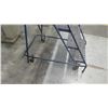 Image 3 : 5-Step Rolling Ladder