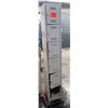 Image 1 : Tall 6-Compartment Storage Locker