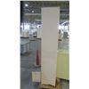 Image 2 : Tall 6-Compartment Storage Locker