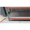 Image 2 : Metal Shelving, 116"L x 30"W x 72"H