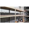 Image 4 : Metal Shelving, 72"L x 24"W x 84"H