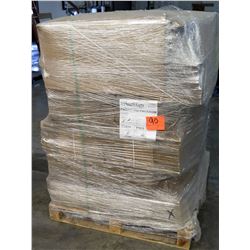 Qty 450 Cardboard Packaging Boxes