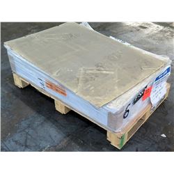 Uncoated Printing Paper 16,000 Sheets 19 x 25
