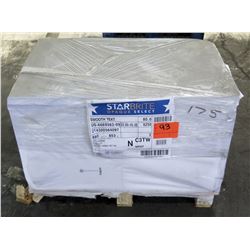 Smooth Text Paper 6250 Sheets 23 x 35