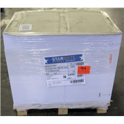 Smooth Text Paper 7000 Sheets 23 x 35