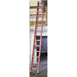 Extension Ladder, Model L-3022-28