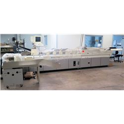 Pitney Bowes 8 Series Poly Plastic Bagging System