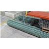 Image 10 : Pallet Racking: Approx. 50 Uprights, Approx. 304 Crossbeams, Approx. 258 Decking