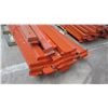 Image 14 : Pallet Racking: Approx. 50 Uprights, Approx. 304 Crossbeams, Approx. 258 Decking