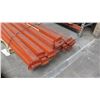 Image 16 : Pallet Racking: Approx. 50 Uprights, Approx. 304 Crossbeams, Approx. 258 Decking