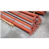 Image 20 : Pallet Racking: Approx. 50 Uprights, Approx. 304 Crossbeams, Approx. 258 Decking