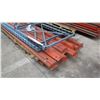 Image 22 : Pallet Racking: Approx. 50 Uprights, Approx. 304 Crossbeams, Approx. 258 Decking