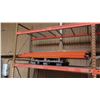 Image 25 : Pallet Racking: Approx. 50 Uprights, Approx. 304 Crossbeams, Approx. 258 Decking