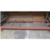 Image 27 : Pallet Racking: Approx. 50 Uprights, Approx. 304 Crossbeams, Approx. 258 Decking