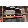 Image 29 : Pallet Racking: Approx. 50 Uprights, Approx. 304 Crossbeams, Approx. 258 Decking