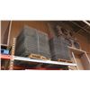 Image 30 : Pallet Racking: Approx. 50 Uprights, Approx. 304 Crossbeams, Approx. 258 Decking