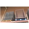 Image 31 : Pallet Racking: Approx. 50 Uprights, Approx. 304 Crossbeams, Approx. 258 Decking