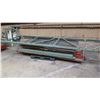 Image 32 : Pallet Racking: Approx. 50 Uprights, Approx. 304 Crossbeams, Approx. 258 Decking