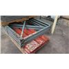 Image 35 : Pallet Racking: Approx. 50 Uprights, Approx. 304 Crossbeams, Approx. 258 Decking