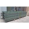 Image 3 : Pallet Racking: Approx. 50 Uprights, Approx. 304 Crossbeams, Approx. 258 Decking