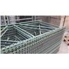 Image 5 : Pallet Racking: Approx. 50 Uprights, Approx. 304 Crossbeams, Approx. 258 Decking