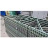 Image 6 : Pallet Racking: Approx. 50 Uprights, Approx. 304 Crossbeams, Approx. 258 Decking