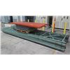 Image 7 : Pallet Racking: Approx. 50 Uprights, Approx. 304 Crossbeams, Approx. 258 Decking