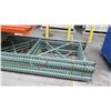 Image 8 : Pallet Racking: Approx. 50 Uprights, Approx. 304 Crossbeams, Approx. 258 Decking