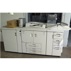 Toshiba E-Studio 1105 Copy Machine
