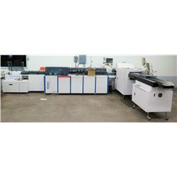 Enduro Bowe 1 Inserting System