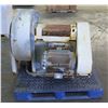 Image 1 : Large Blower (Removed from Roof)
