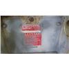 Image 10 : Cincinnatti Fan Blower Motor (Removed from Roof)