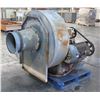 Image 1 : Cincinnatti Fan Blower Motor (Removed from Roof)