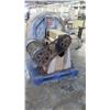 Image 3 : Cincinnatti Fan Blower Motor (Removed from Roof)