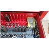Image 11 : Craftsman Locking / Rolling Tool Chest, Filled with Tools