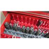 Image 12 : Craftsman Locking / Rolling Tool Chest, Filled with Tools