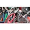 Image 16 : Craftsman Locking / Rolling Tool Chest, Filled with Tools