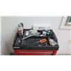 Image 26 : Craftsman Locking / Rolling Tool Chest, Filled with Tools