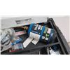 Image 28 : Craftsman Locking / Rolling Tool Chest, Filled with Tools