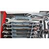 Image 3 : Craftsman Locking / Rolling Tool Chest, Filled with Tools