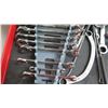 Image 4 : Craftsman Locking / Rolling Tool Chest, Filled with Tools