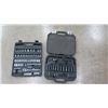 Image 1 : Qty 2 Socket Sets